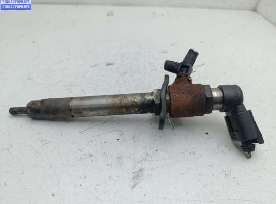 купить Форсунка топливная на Peugeot 407