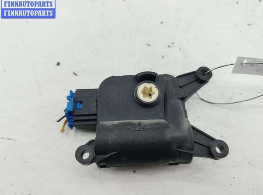 Моторчик заслонки отопителя VG2756655 на Volkswagen Passat B6