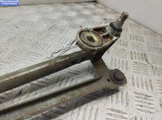 купить Механизм стеклоочистителя переднего (трапеция дворников) на Volkswagen Sharan (2000-2010)