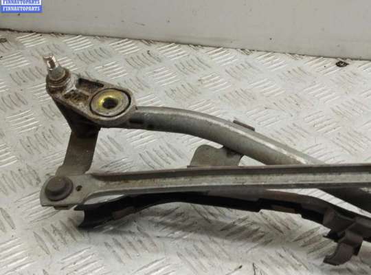 купить Механизм стеклоочистителя переднего (трапеция дворников) на Volkswagen Sharan (2000-2010)