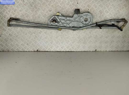 купить Механизм стеклоочистителя переднего (трапеция дворников) на Volkswagen Sharan (2000-2010)