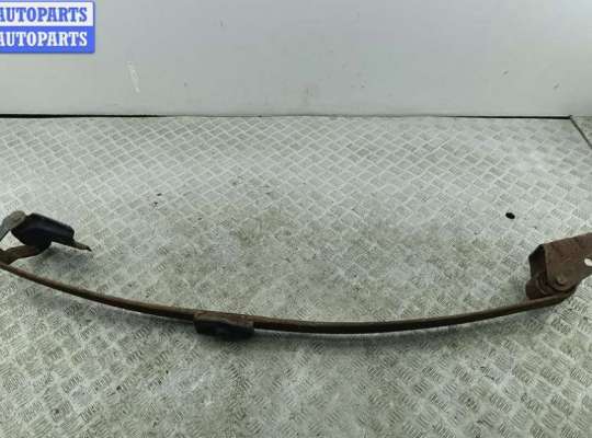 купить Рессора задняя на Chrysler Voyager (1996-2000)