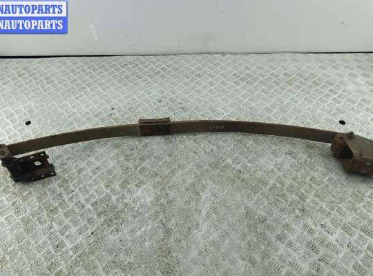 купить Рессора задняя на Chrysler Voyager (1996-2000)