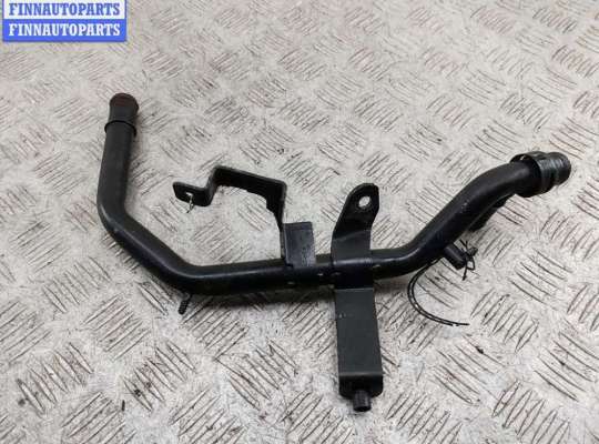 купить Трубка охлаждающей жидкости металлическая на Volkswagen Passat B5