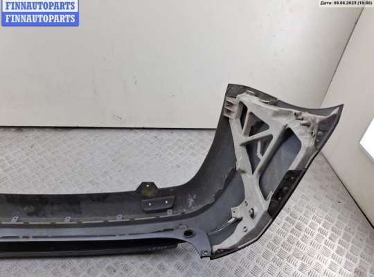 купить Бампер задний на Ford Focus II (2004-2011)