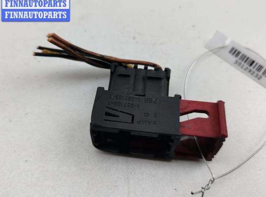Разъем (фишка) проводки OP2177176 на Opel Astra G (1998-2004)