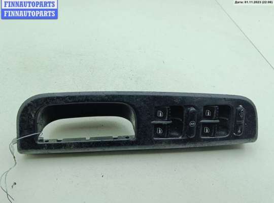 Кнопка стеклоподъемника переднего левого VG1710746 на Volkswagen Passat B5