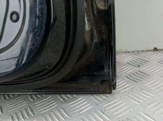 купить Дверь боковая задняя левая на BMW 3 E90/E91/E92/E93 (2005-2013)