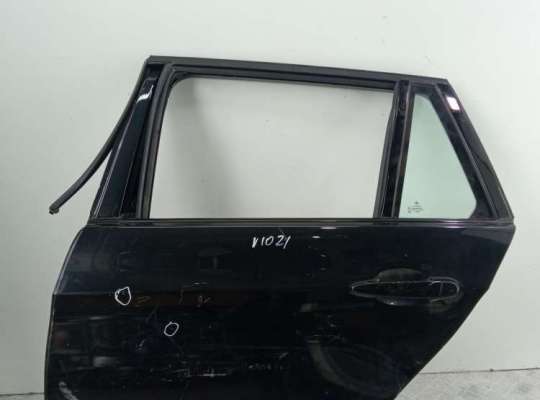 купить Дверь боковая задняя левая на BMW 3 E90/E91/E92/E93 (2005-2013)