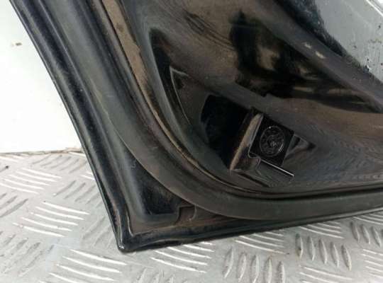 купить Дверь боковая задняя левая на BMW 3 E90/E91/E92/E93 (2005-2013)