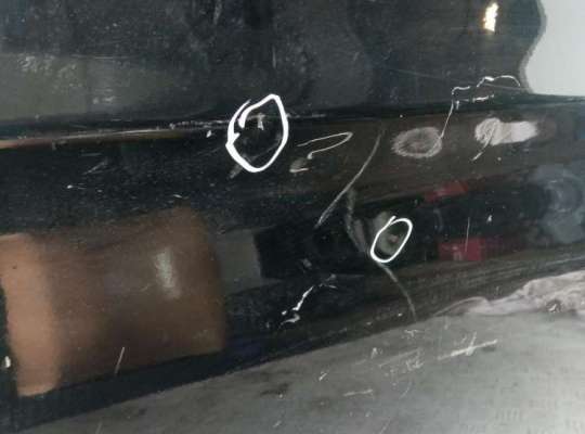 купить Дверь боковая задняя левая на BMW 3 E90/E91/E92/E93 (2005-2013)