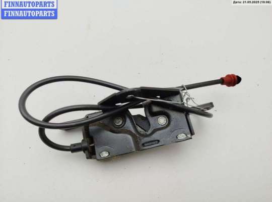 купить Замок багажника на BMW X5 E53 (1999-2006)