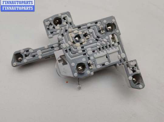 Плата фонаря заднего правого FO2219539 на Ford Mondeo III (2000-2007)