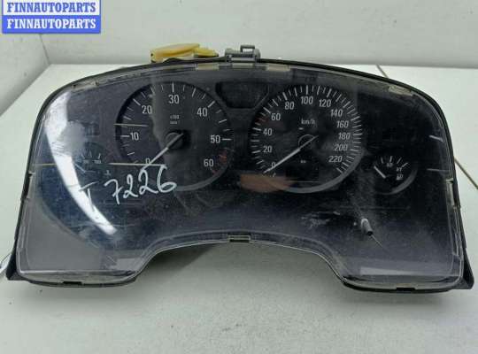 купить Щиток приборный (панель приборов) на Opel Zafira A (1999-2005)