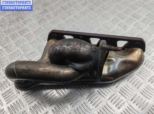 купить Коллектор выпускной на Volkswagen Passat B5+ (GP)