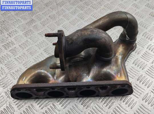 купить Коллектор выпускной на Volkswagen Passat B5+ (GP)