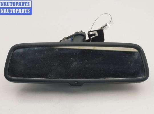 Зеркало салона OP2427841 на Opel Zafira B (2004-2014)