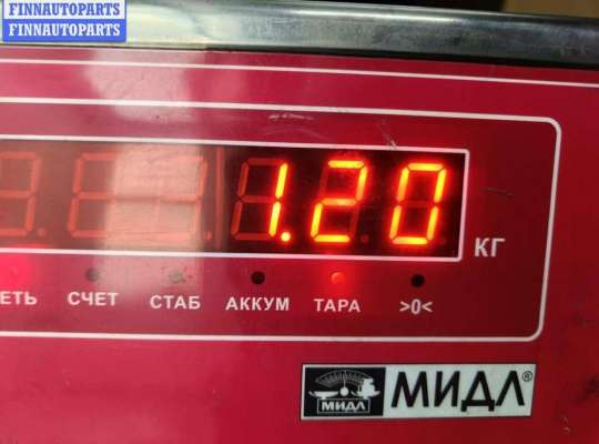 купить Насос гидроусилителя руля на Mercedes SLK R170 (1996-2004)