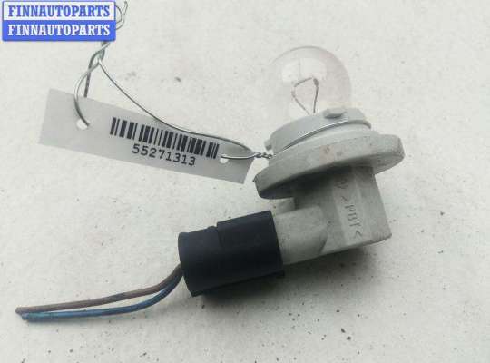 купить Патрон лампы указателя поворота на BMW 3 E46 (1998-2006)