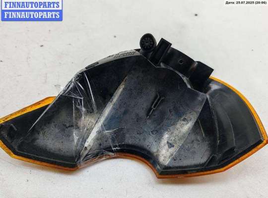 купить Поворотник (указатель поворота) правый на Renault Modus