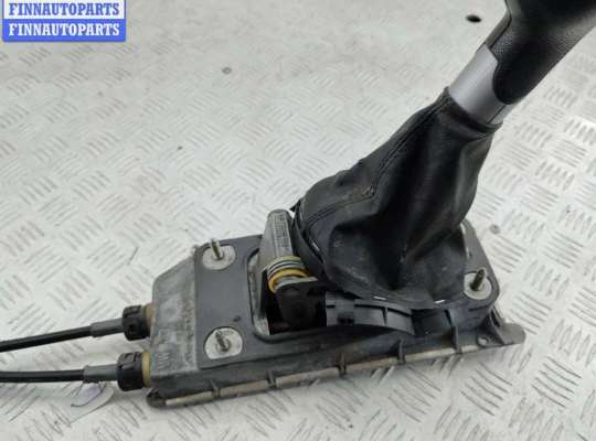 купить Кулиса КПП на Skoda Fabia mk2 (5J) 2007-2014