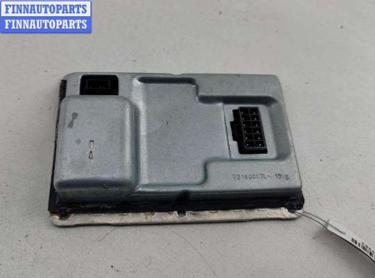 Блок розжига фар (ксенон) VG2739679 на Volkswagen Phaeton