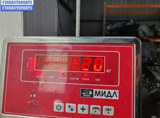 купить Патрубок воздушного фильтра на Opel Corsa C (2000-2006)