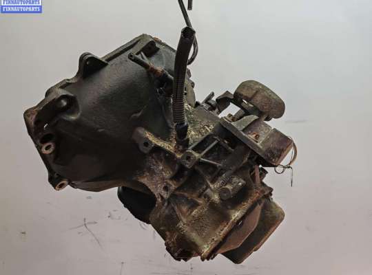 купить КПП 5-ст. механическая на Opel Zafira B (2004-2014)