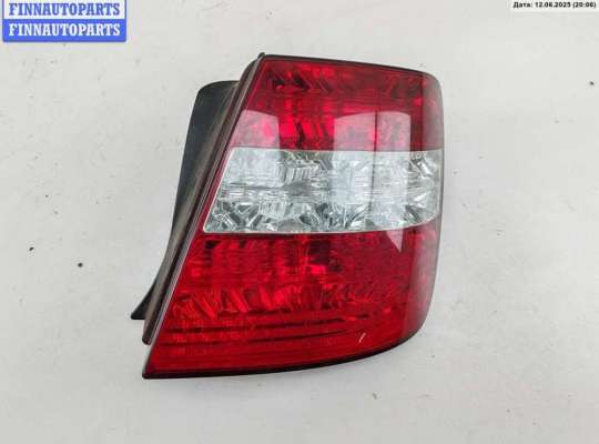 Фонарь задний правый FT510771 на Fiat Stilo