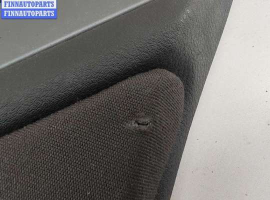 купить Обшивка двери задней правой (дверная карта) на BMW 3 E46 (1998-2006)