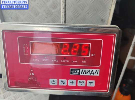 купить Обшивка двери задней правой (дверная карта) на BMW 3 E46 (1998-2006)