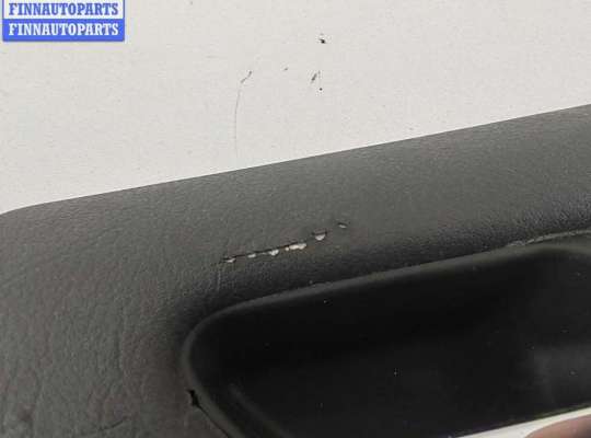 купить Обшивка двери задней правой (дверная карта) на BMW 3 E46 (1998-2006)