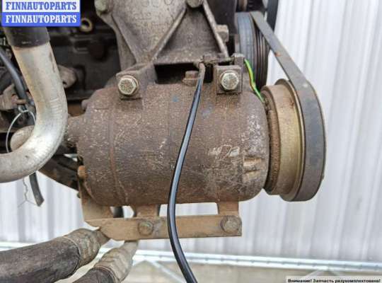 купить Двигатель (ДВС) на Volkswagen Passat B5