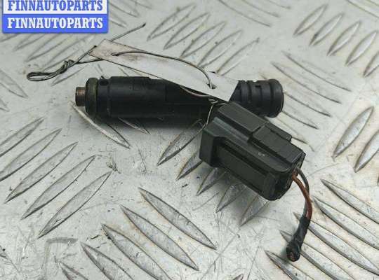 купить Форсунка топливная на Skoda Fabia mk2 (5J)