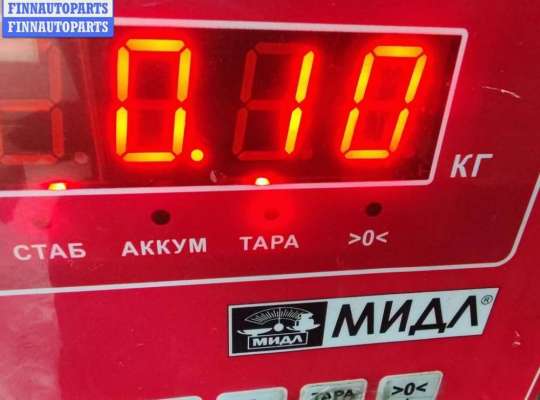 купить Форсунка топливная на Skoda Fabia mk2 (5J)