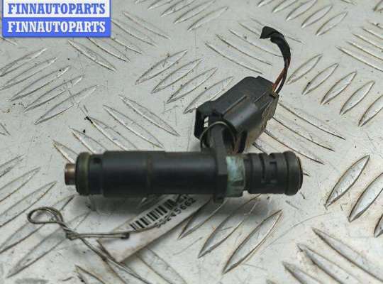 купить Форсунка топливная на Skoda Fabia mk2 (5J)