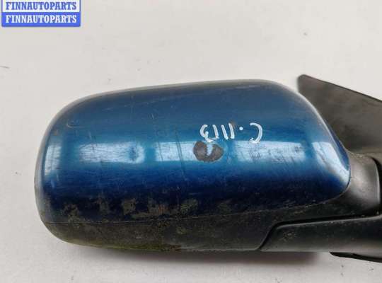 купить Зеркало наружное правое на Nissan Primera P11 (1999-2002)