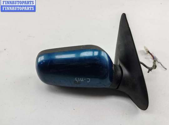 купить Зеркало наружное правое на Nissan Primera P11 (1999-2002)