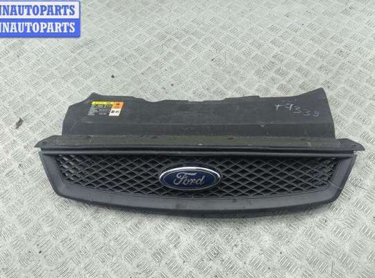 купить Решетка радиатора на Ford Focus II (2004-2011)