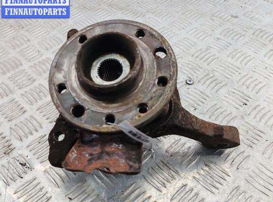 Ступица передняя левая OP2350173 на Opel Astra H (2004-2009)