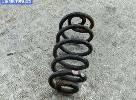 купить Пружина подвески задняя на Audi A4 B7 (2004-2008)