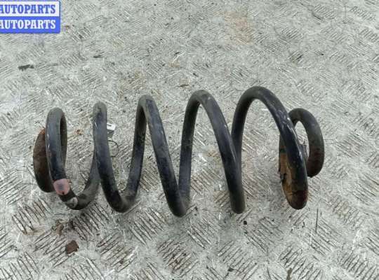 купить Пружина подвески задняя на Audi A4 B7 (2004-2008)