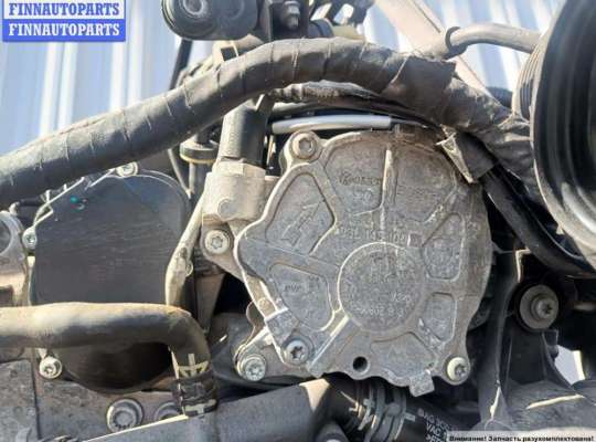 купить Двигатель (ДВС) на Volkswagen Passat B6