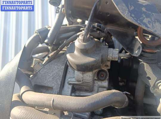 купить Двигатель (ДВС) на Volkswagen Passat B6