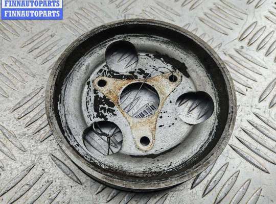 купить Шкив насоса гидроусилителя на Renault Kangoo I (1998-2008)