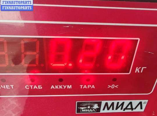 купить Шкив насоса гидроусилителя на Renault Kangoo I (1998-2008)