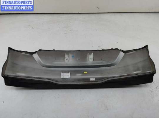 купить Накладка двери (крышки) багажника на Ford Focus III (2011-2018)