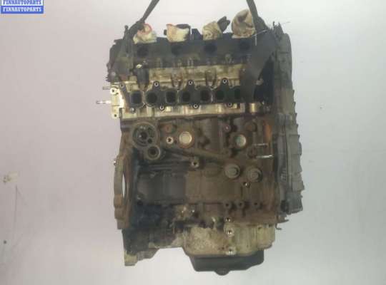 купить Двигатель (ДВС) на Opel Meriva A (2003-2010)