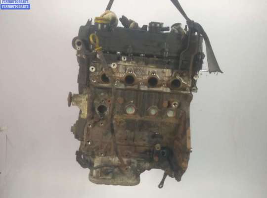 купить Двигатель (ДВС) на Opel Meriva A (2003-2010)