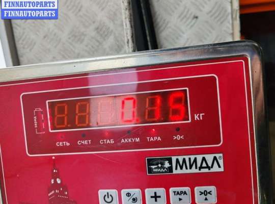 купить Ручка двери внутренняя передняя левая на Volkswagen Passat B5+ (GP)